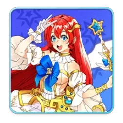 Starlight
Princess