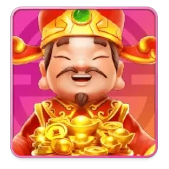 God Of
Wealth