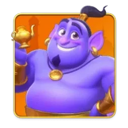 Crazy
Genie