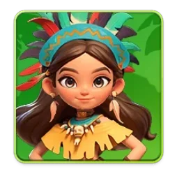Treasures
Of Aztec