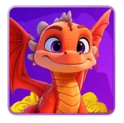 Dragon
Hatch