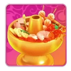 Hot Pot